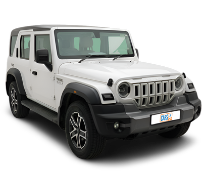 Mahindra Thar Roxx-img